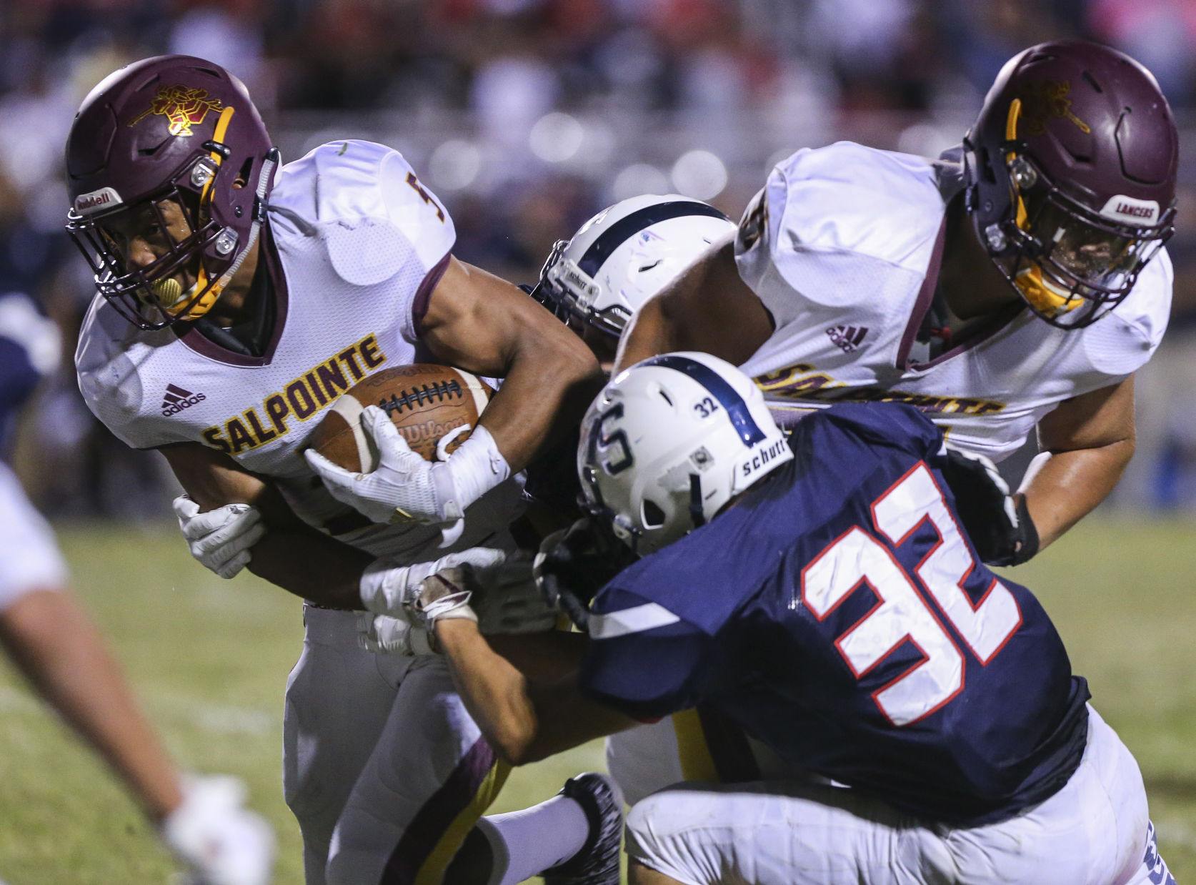 HSFB